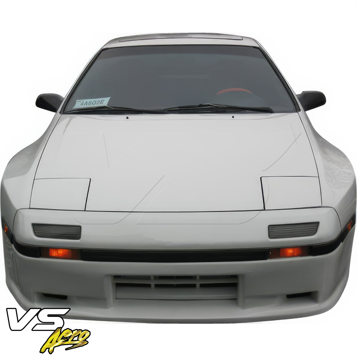 Modify your Mazda RX-7 1986 with our Exterior/Complete Body Kits - 