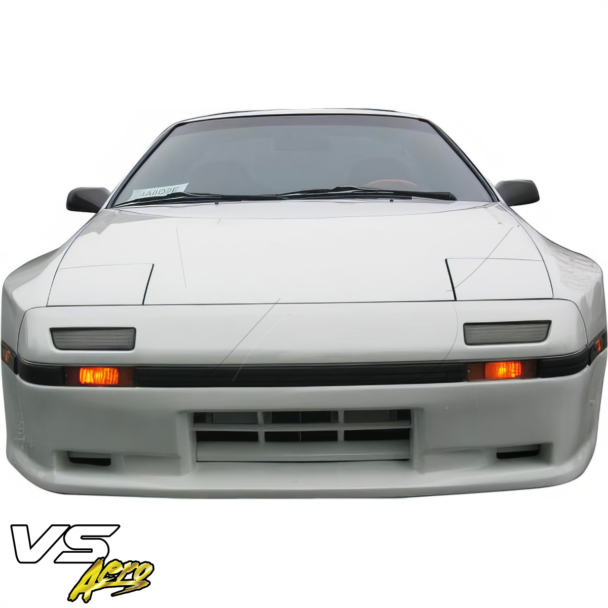 Modify your Mazda RX-7 1986 with our Exterior/Complete Body Kits - 