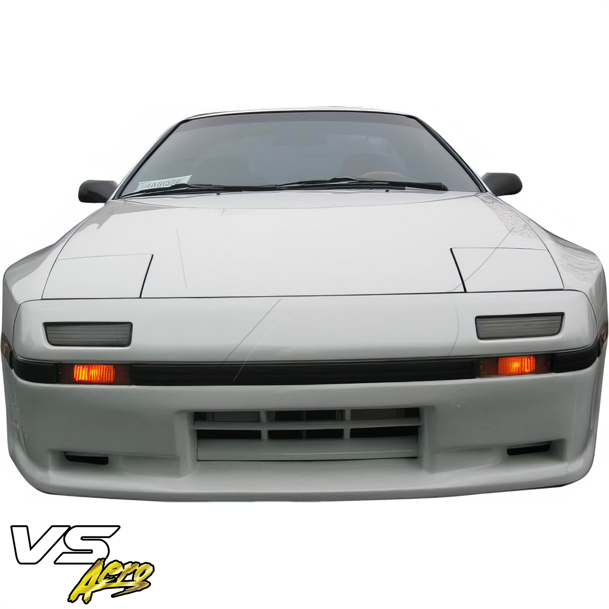 Modify your Mazda RX-7 1986 with our Exterior/Complete Body Kits - 