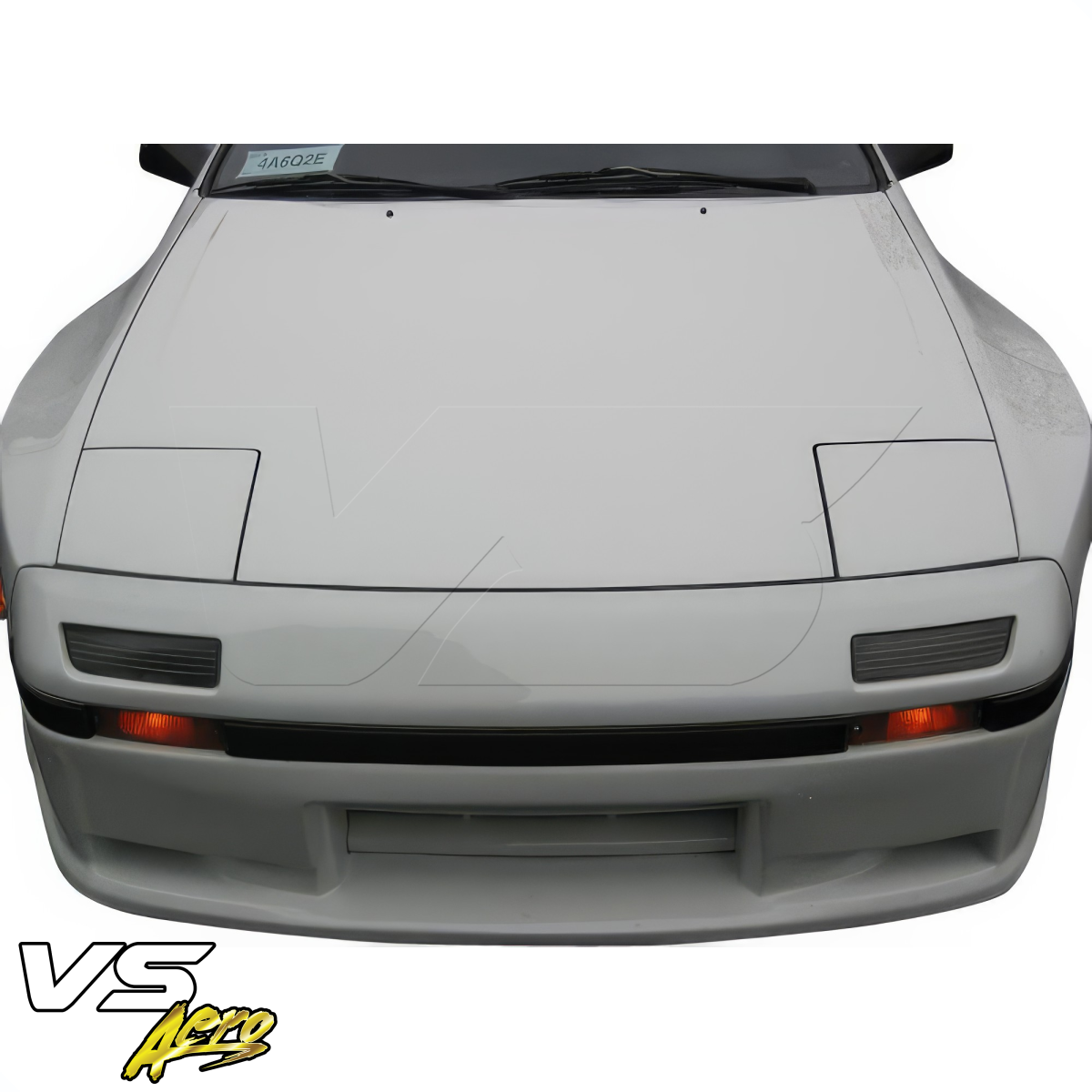 Modify your Mazda RX-7 1986 with our Exterior/Complete Body Kits - 