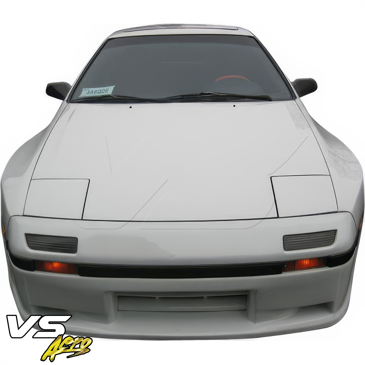 Modify your Mazda RX-7 1986 with our Exterior/Complete Body Kits - 