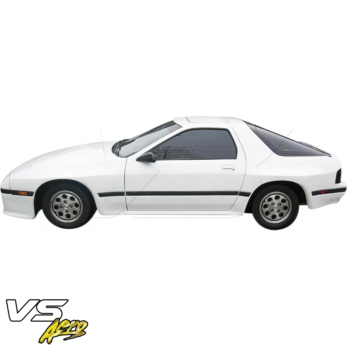 Modify your Mazda RX-7 1986 with our Others - 17