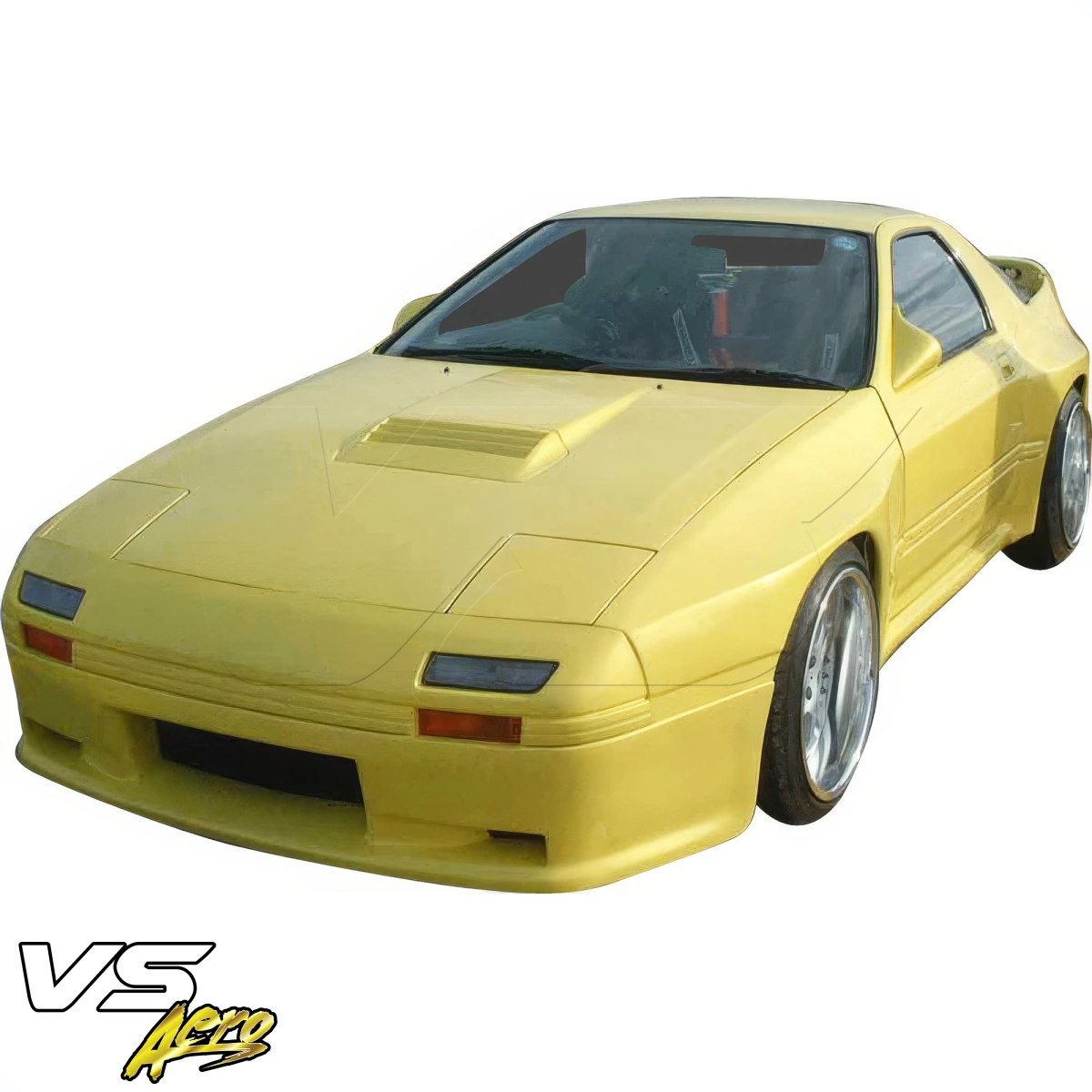 Modify your Mazda RX-7 1986 with our Others - 18