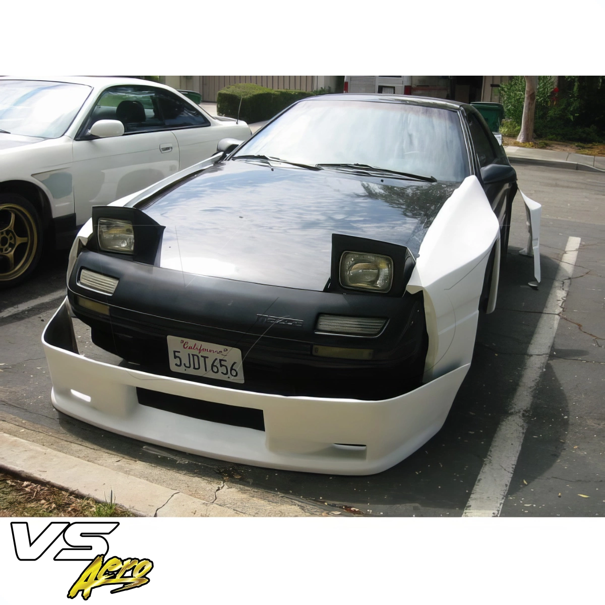 Modify your Mazda RX-7 1986 with our Others - 21