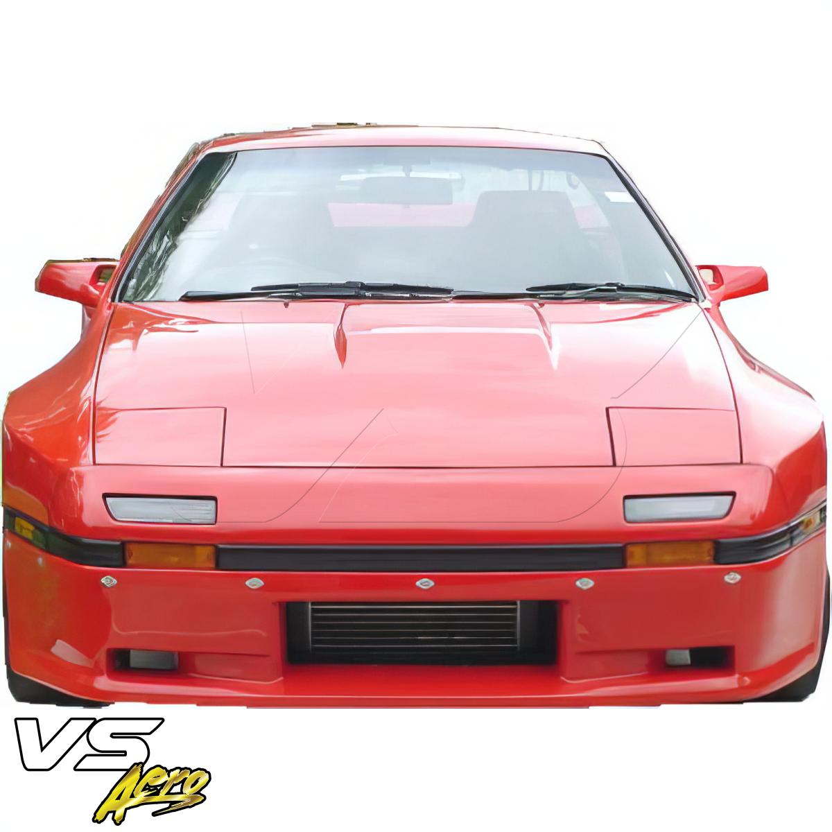 Modify your Mazda RX-7 1986 with our Exterior/Complete Body Kits - 