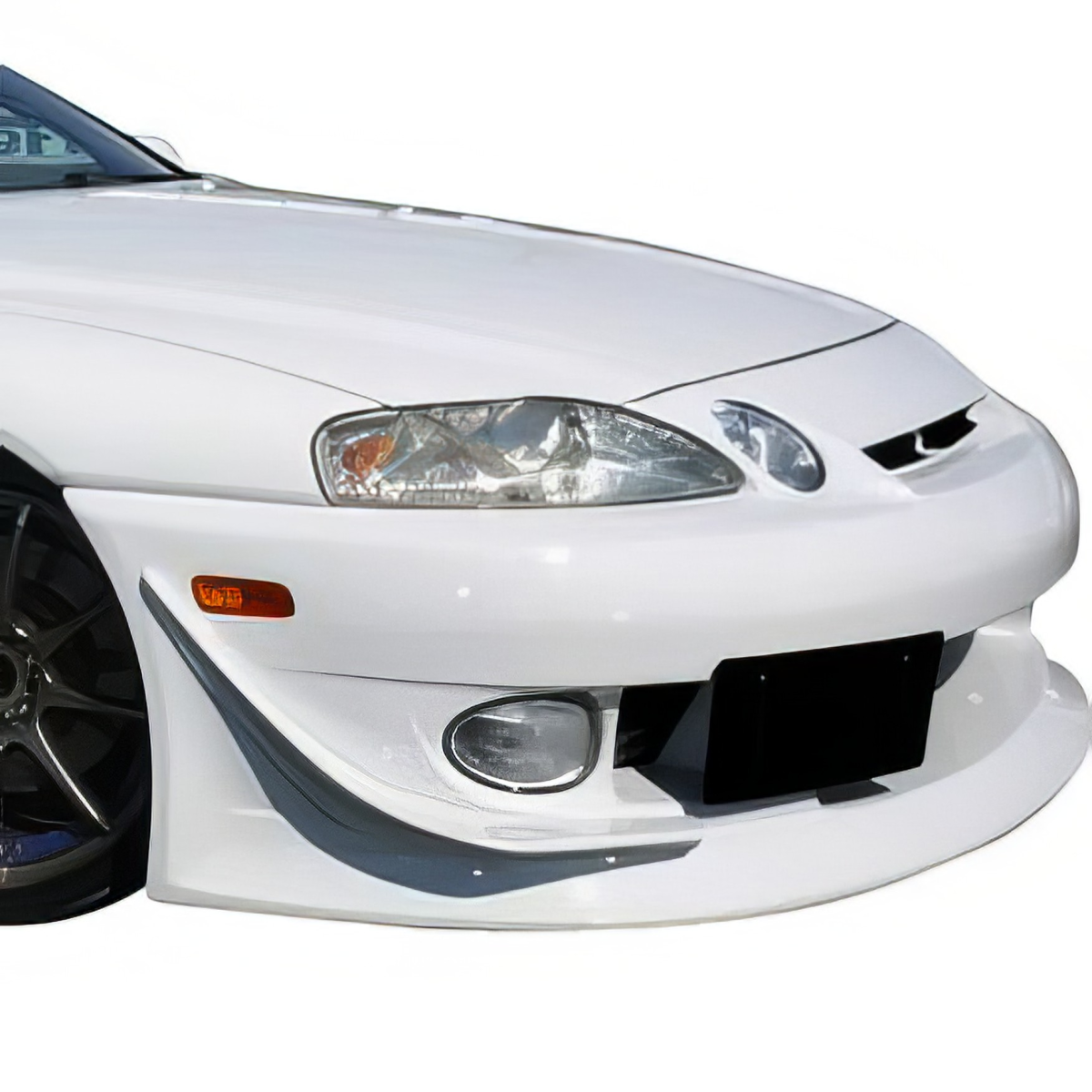 Modify your Lexus SC300 1992 with our Exterior/Front Bumpers or Lips - 