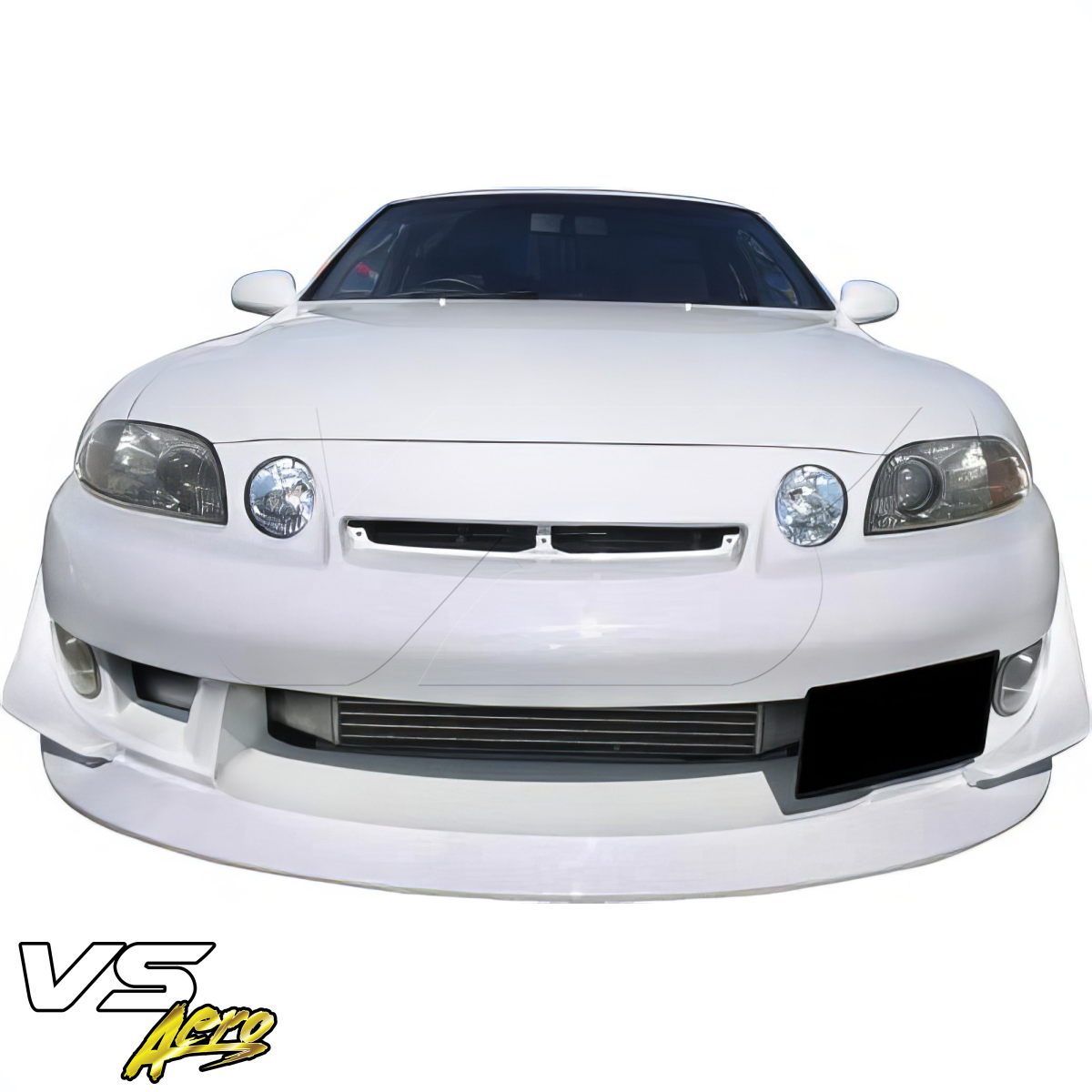 Modify your Lexus SC300 1992 with our Exterior/Front Bumpers or Lips - 