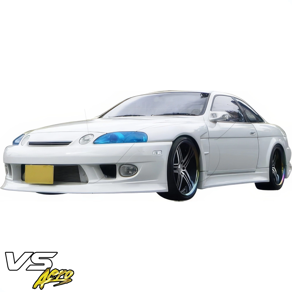 Modify your Lexus SC300 1992 with our Exterior/Complete Body Kits - 5