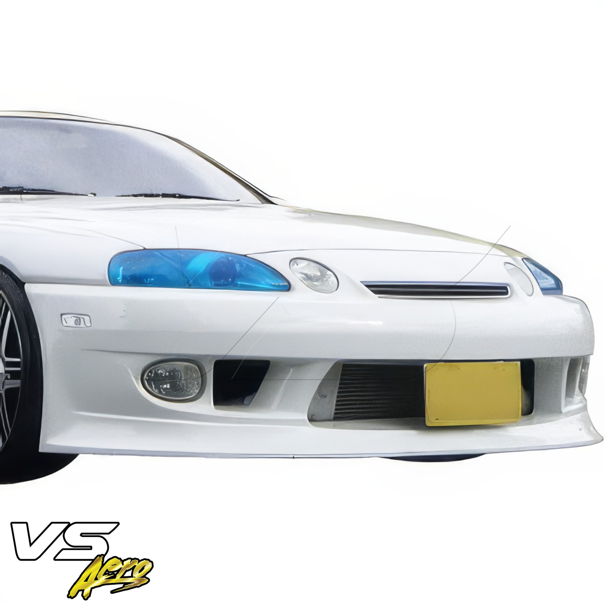 Modify your Lexus SC300 1992 with our Exterior/Front Bumpers or Lips - 