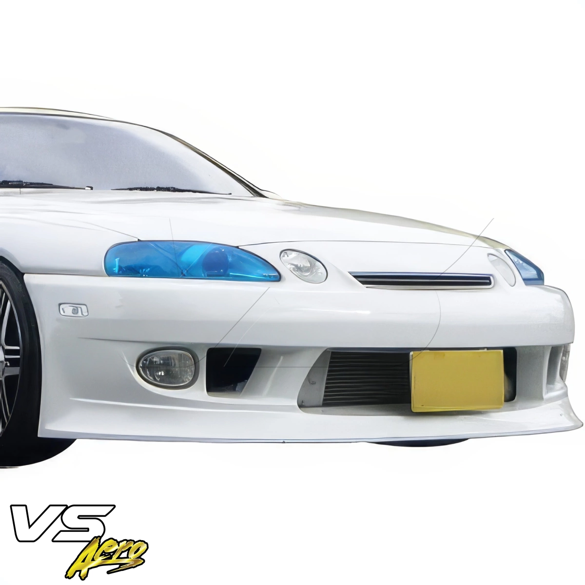Modify your Lexus SC300 1992 with our Exterior/Complete Body Kits - 6