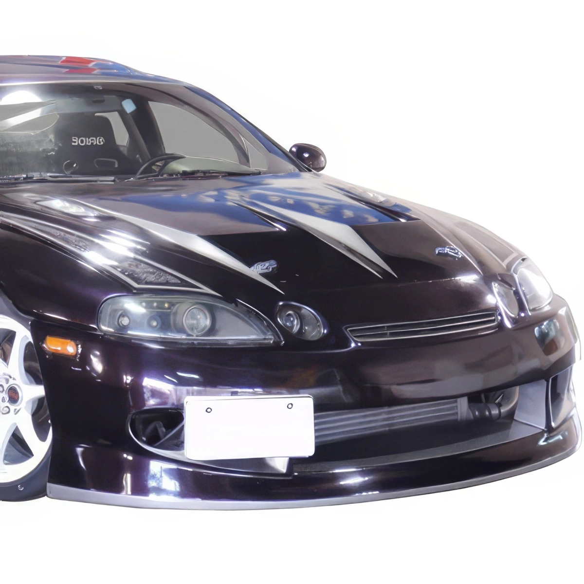 Modify your Lexus SC300 1992 with our Exterior/Complete Body Kits - 7