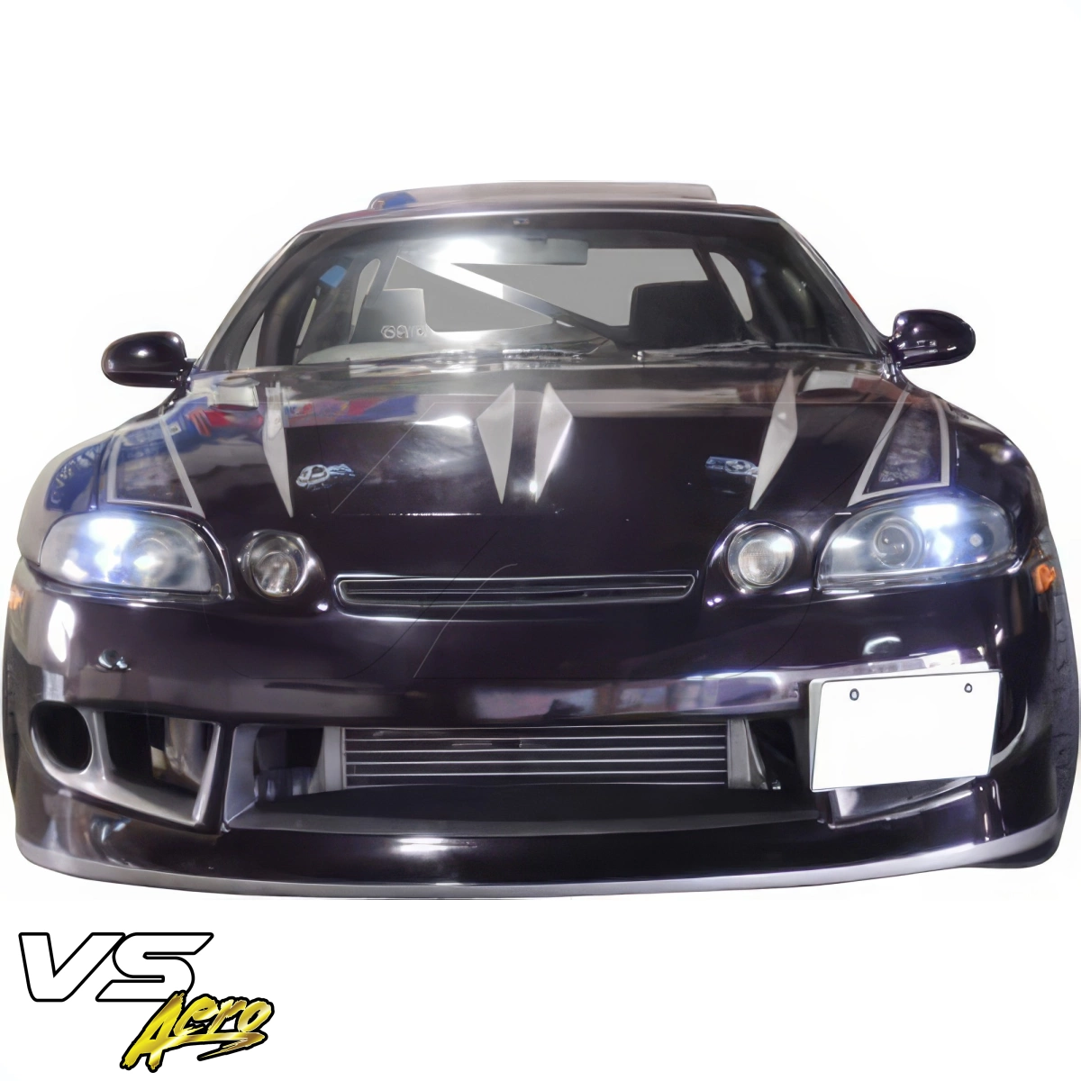 Modify your Lexus SC300 1992 with our Exterior/Complete Body Kits - 9