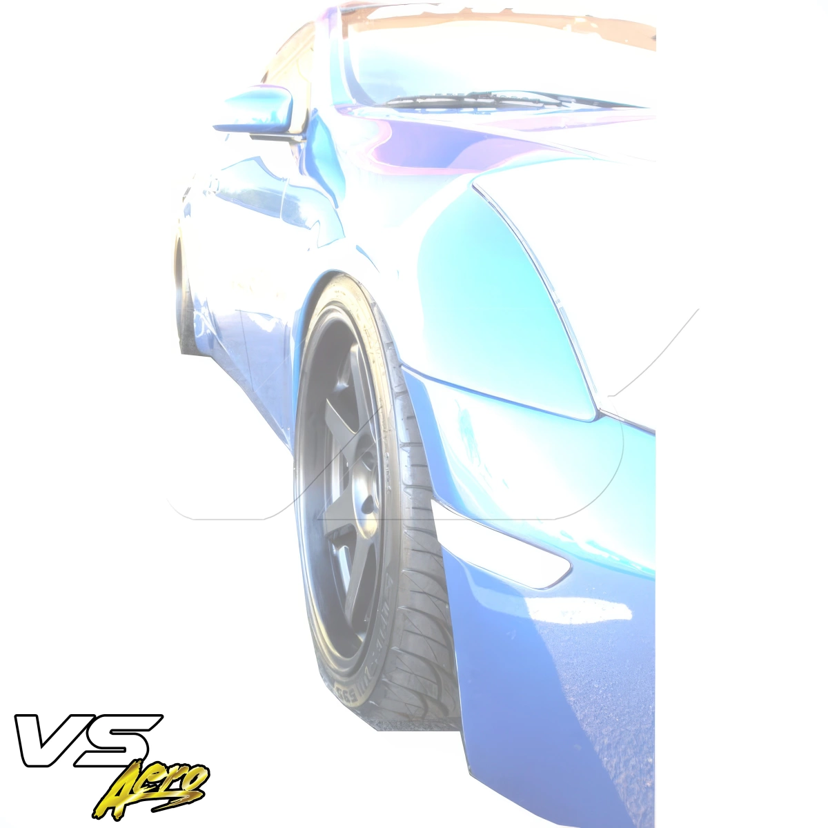 Modify your Infiniti G35 2003 with our Exterior/Side Skirts - 28