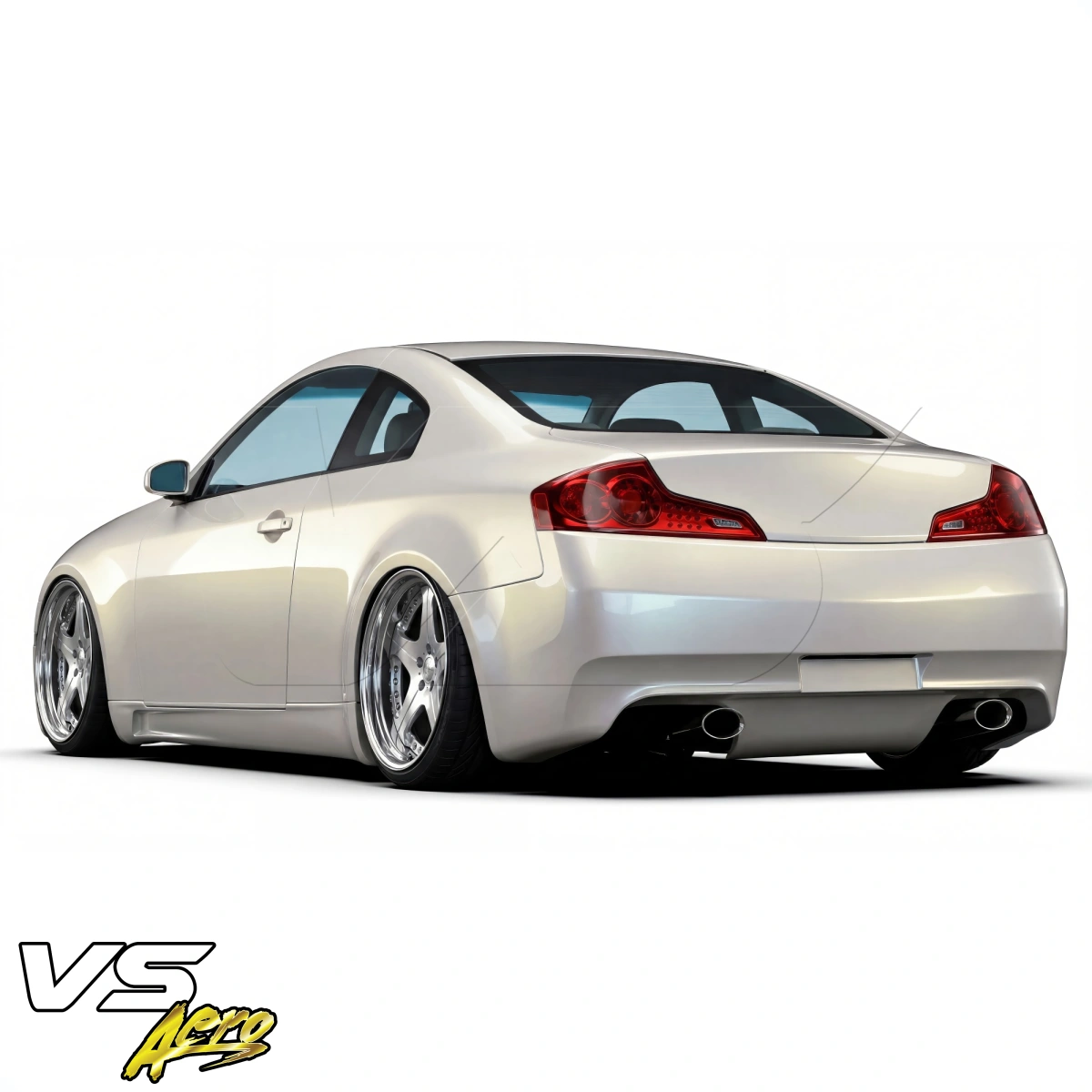 Modify your Infiniti G35 2003 with our Exterior/Complete Body Kits - 6