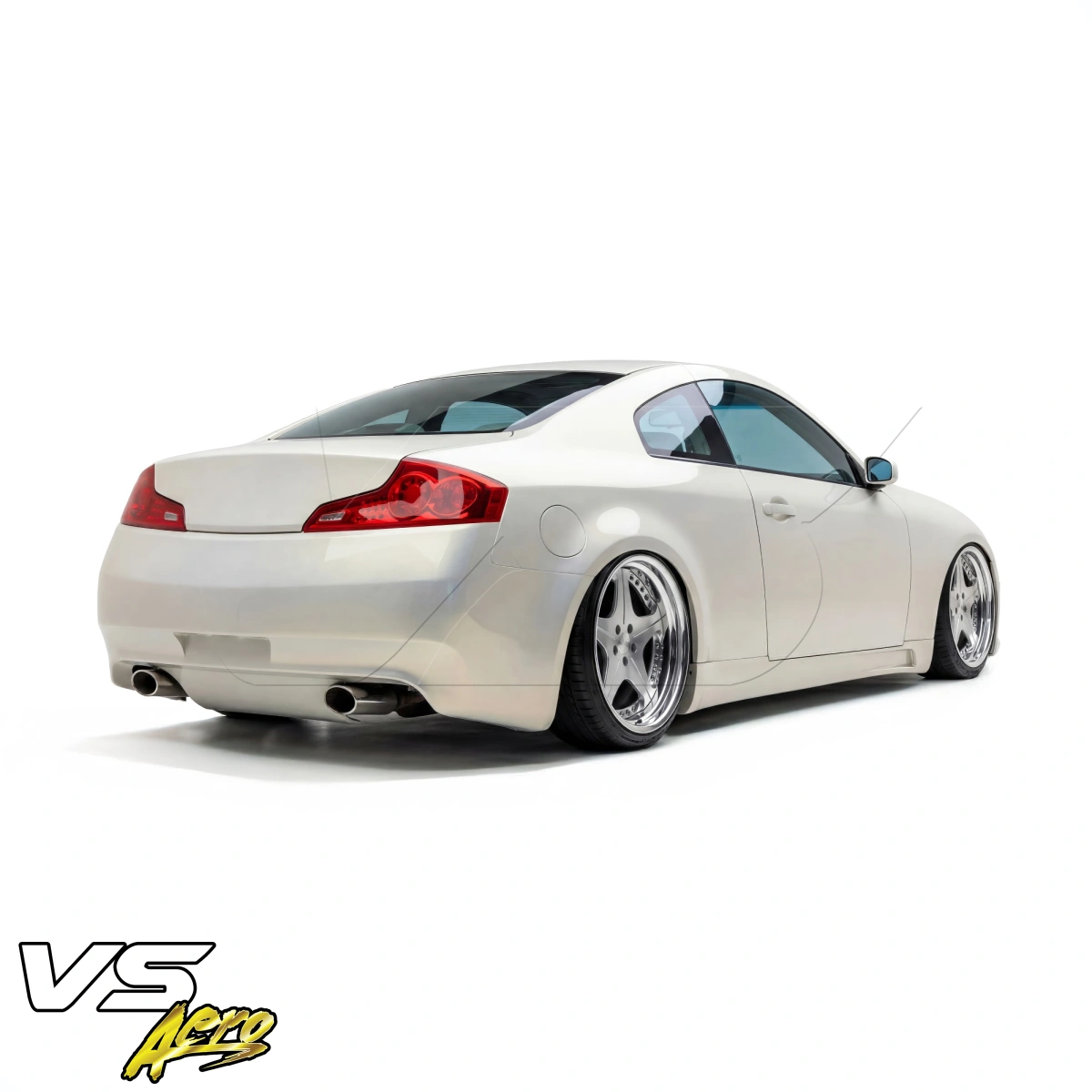 Modify your Infiniti G35 2003 with our Exterior/Complete Body Kits - 10