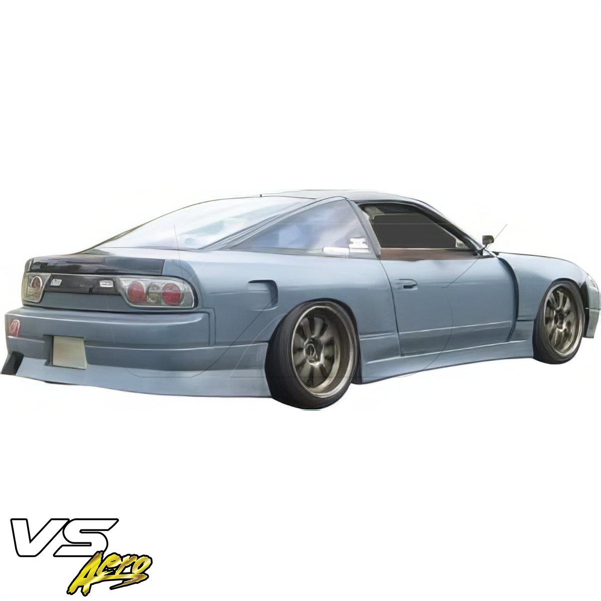 Modify your Nissan 240SX 1989 with our Exterior/Fenders - 