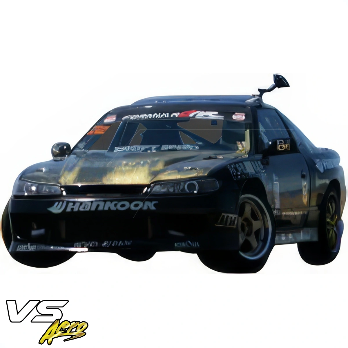 Modify your Nissan 240SX 1989 with our Exterior/Fenders - 37