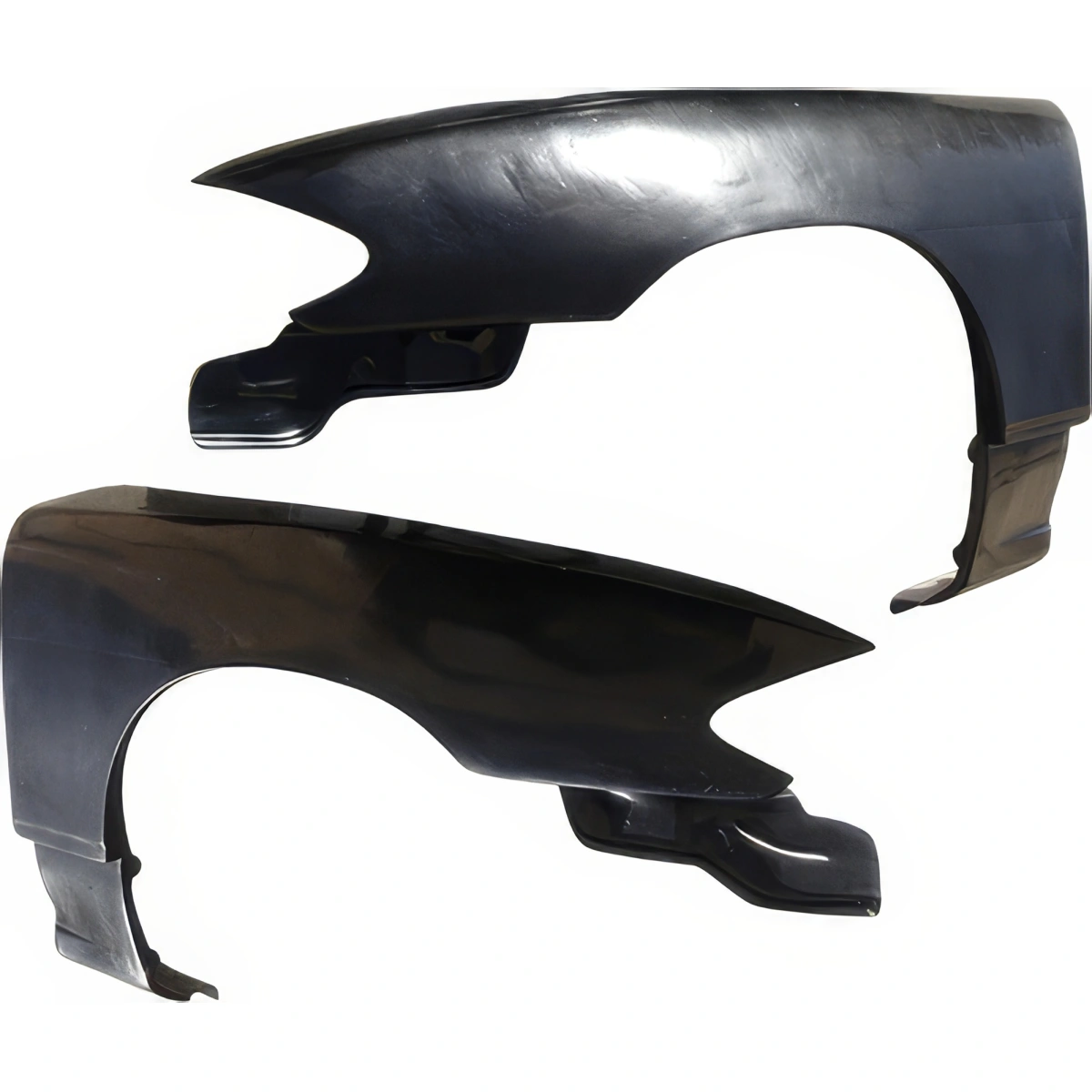 Modify your Nissan 240SX 1989 with our Exterior/Fenders - 41