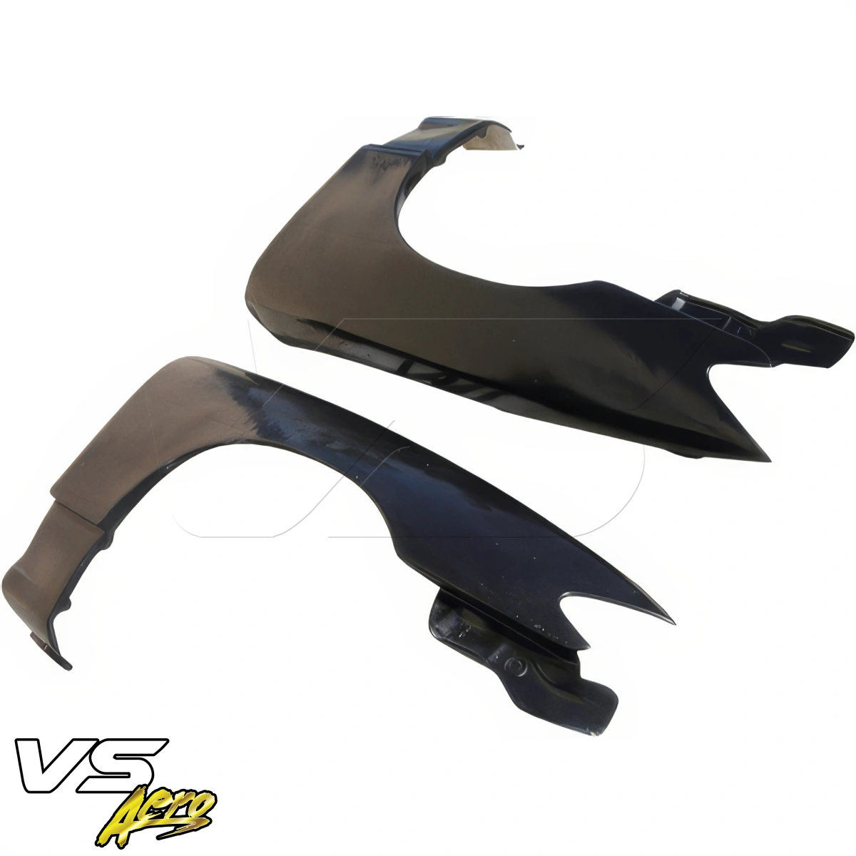 Modify your Nissan 240SX 1989 with our Exterior/Fenders - 42