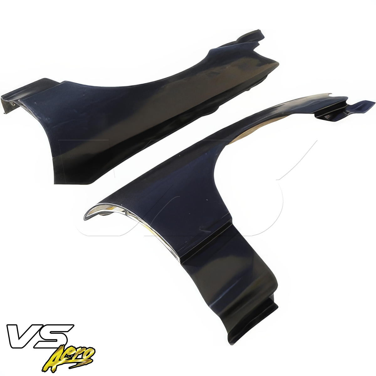 Modify your Nissan 240SX 1989 with our Exterior/Fenders - 