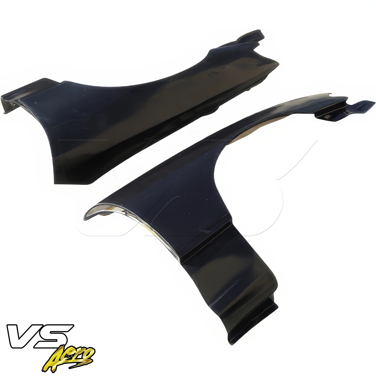 Modify your Nissan 240SX 1989 with our Exterior/Fenders - 43