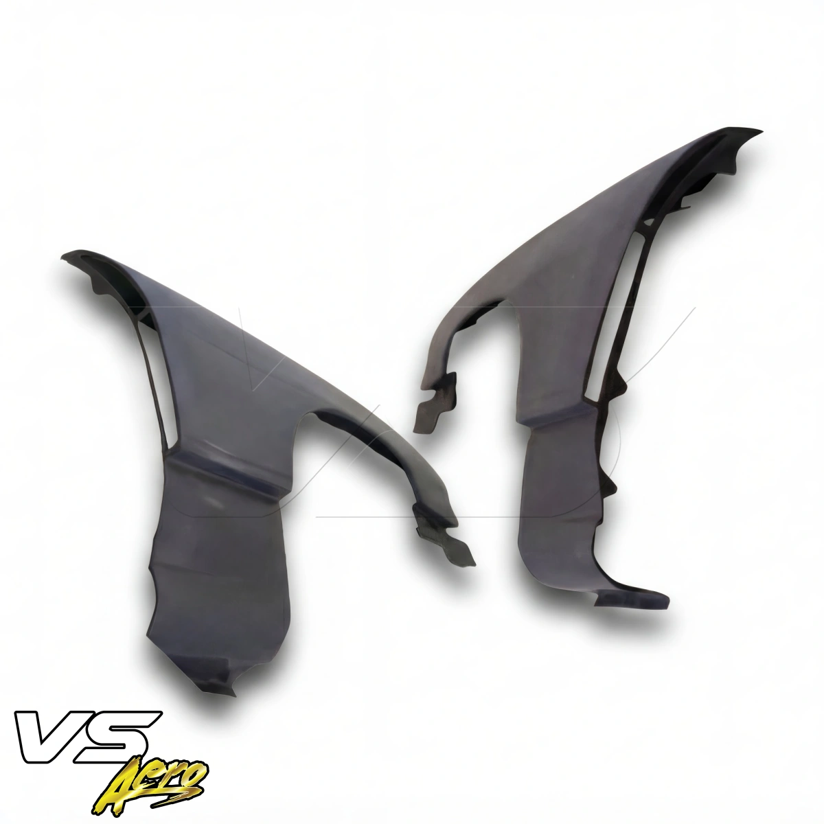 Modify your Nissan 240SX 1989 with our Exterior/Fenders - 44