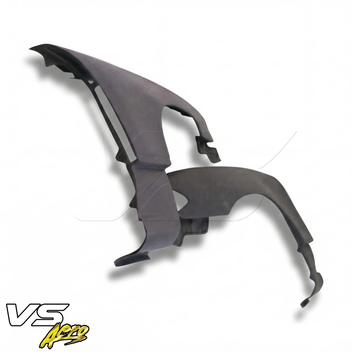 Modify your Nissan 240SX 1989 with our Exterior/Fenders - 45
