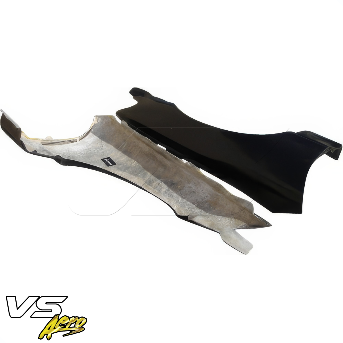 Modify your Nissan 240SX 1989 with our Exterior/Fenders - 