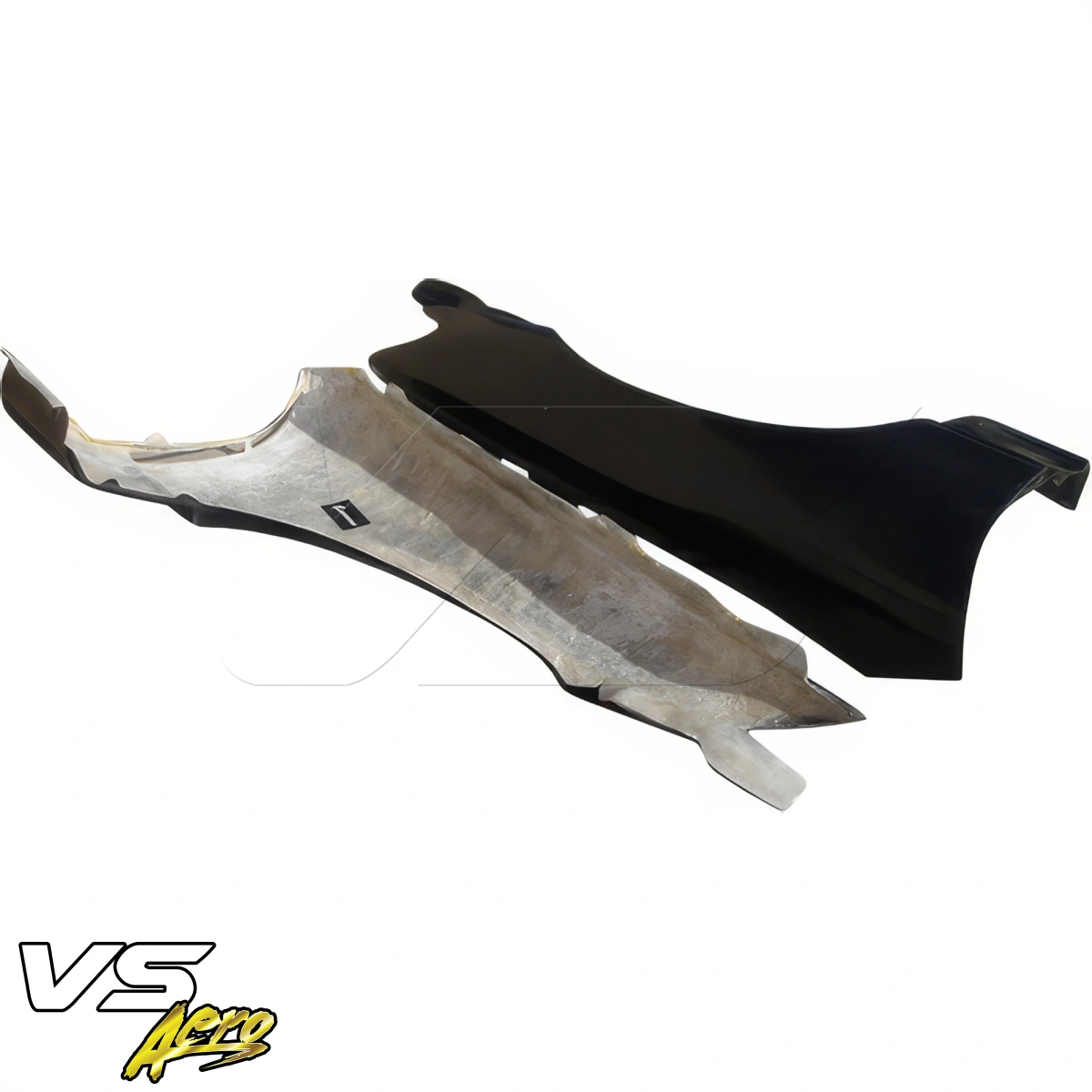 Modify your Nissan 240SX 1989 with our Exterior/Fenders - 46