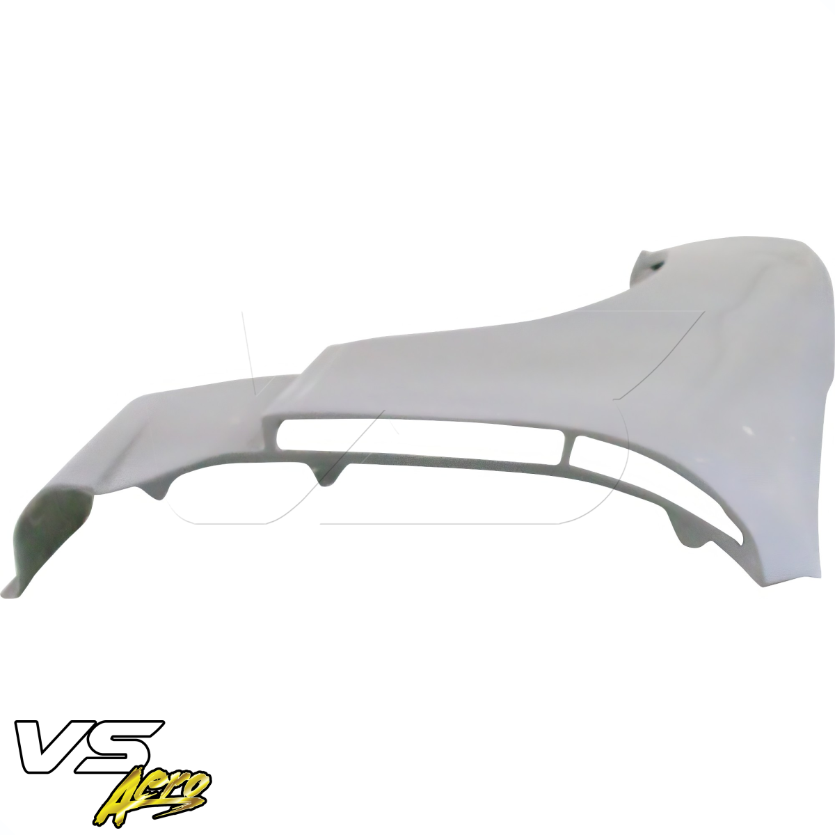 Modify your Nissan 240SX 1989 with our Exterior/Fenders - 