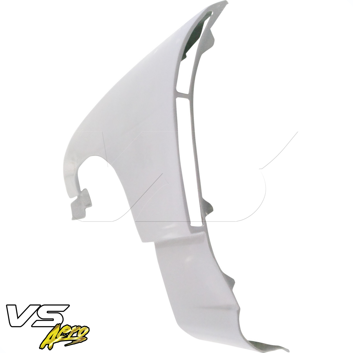 Modify your Nissan 240SX 1989 with our Exterior/Fenders - 