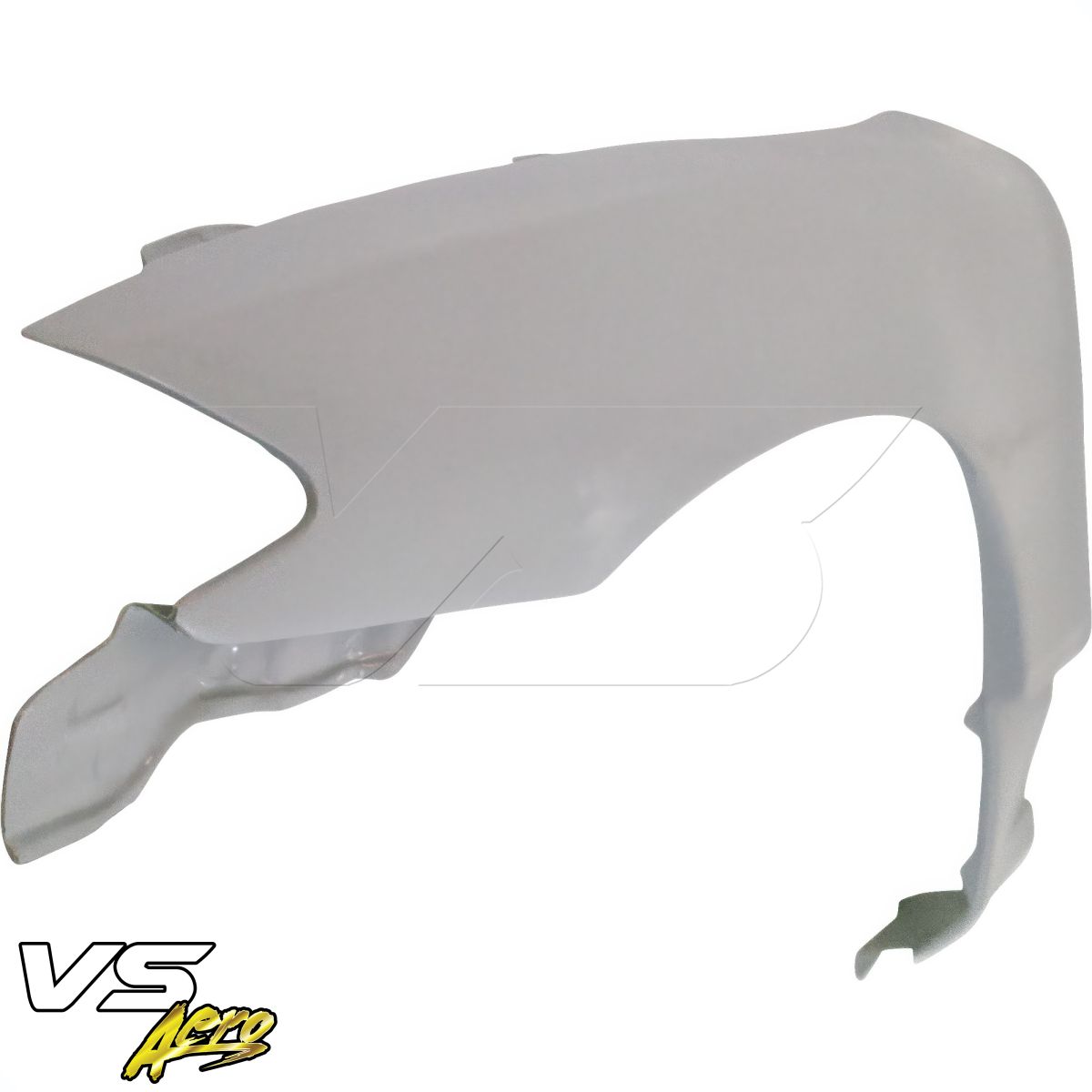 Modify your Nissan 240SX 1989 with our Exterior/Fenders - 