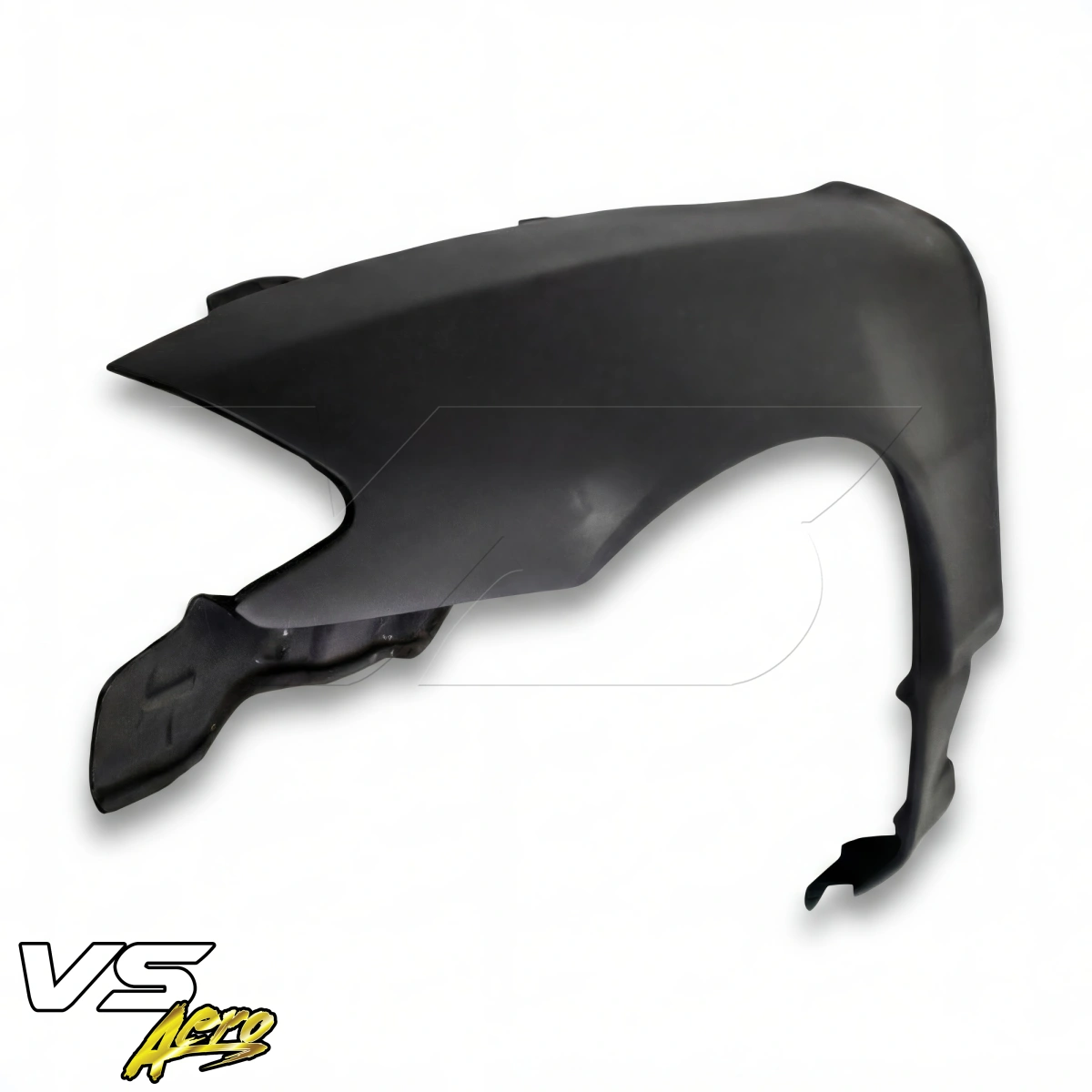 Modify your Nissan 240SX 1989 with our Exterior/Fenders - 50