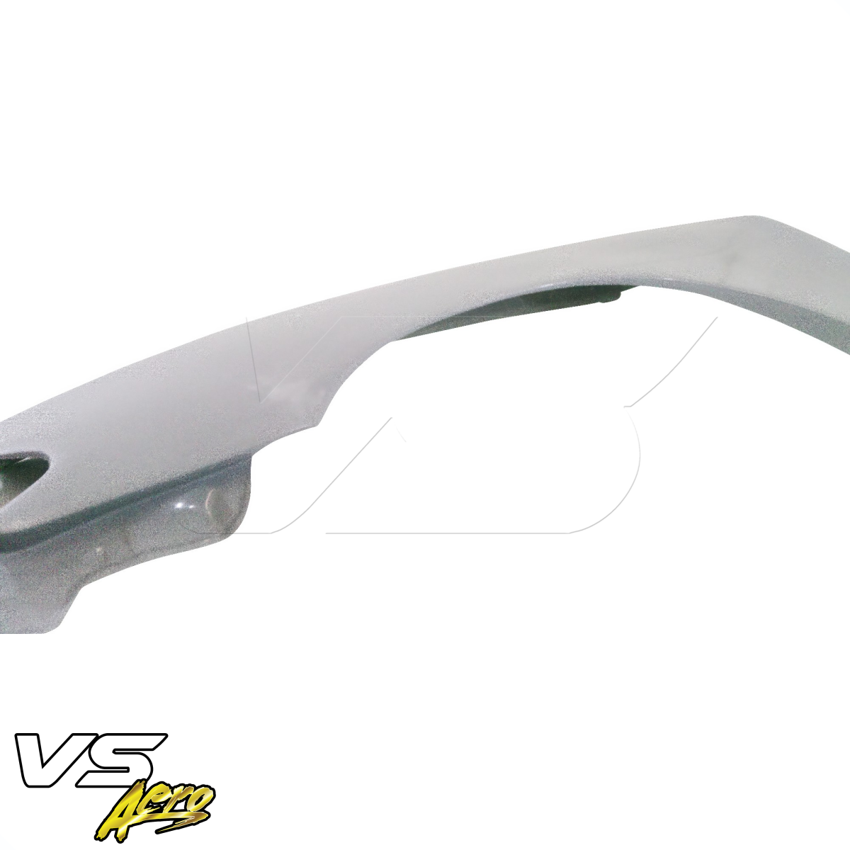 Modify your Nissan 240SX 1989 with our Exterior/Fenders - 