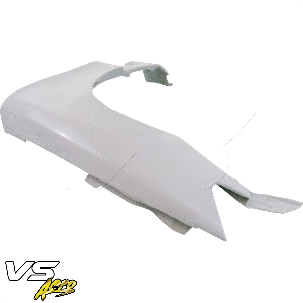 Modify your Nissan 240SX 1989 with our Exterior/Fenders - 