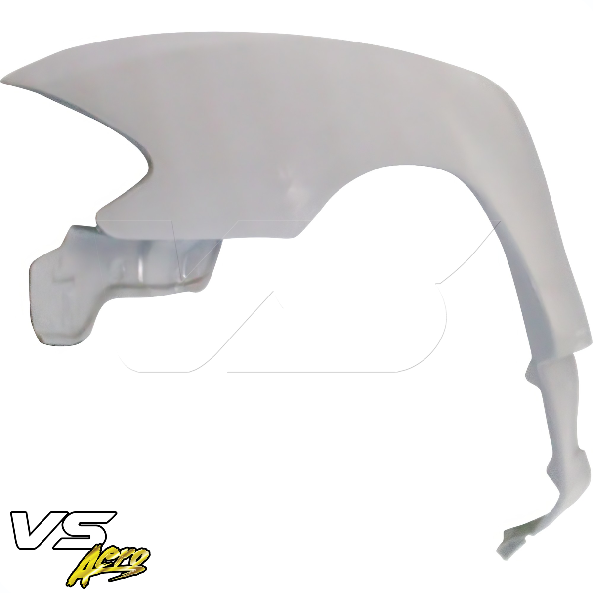 Modify your Nissan 240SX 1989 with our Exterior/Fenders - 