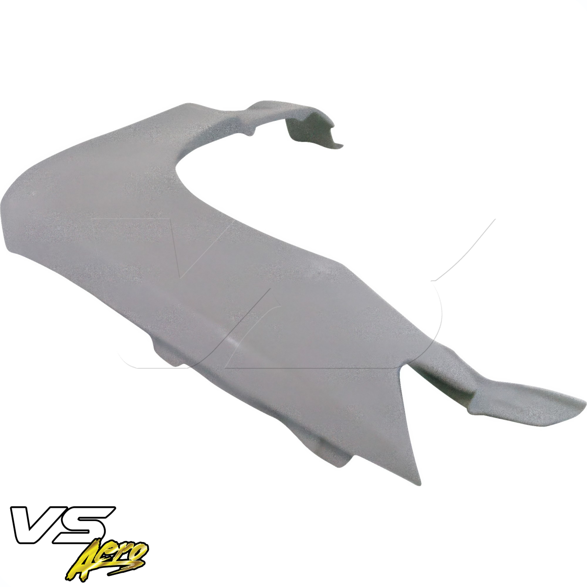 Modify your Nissan 240SX 1989 with our Exterior/Fenders - 