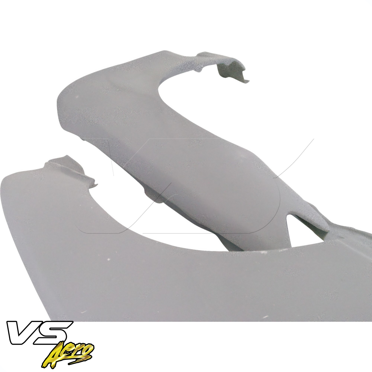 Modify your Nissan 240SX 1989 with our Exterior/Fenders - 