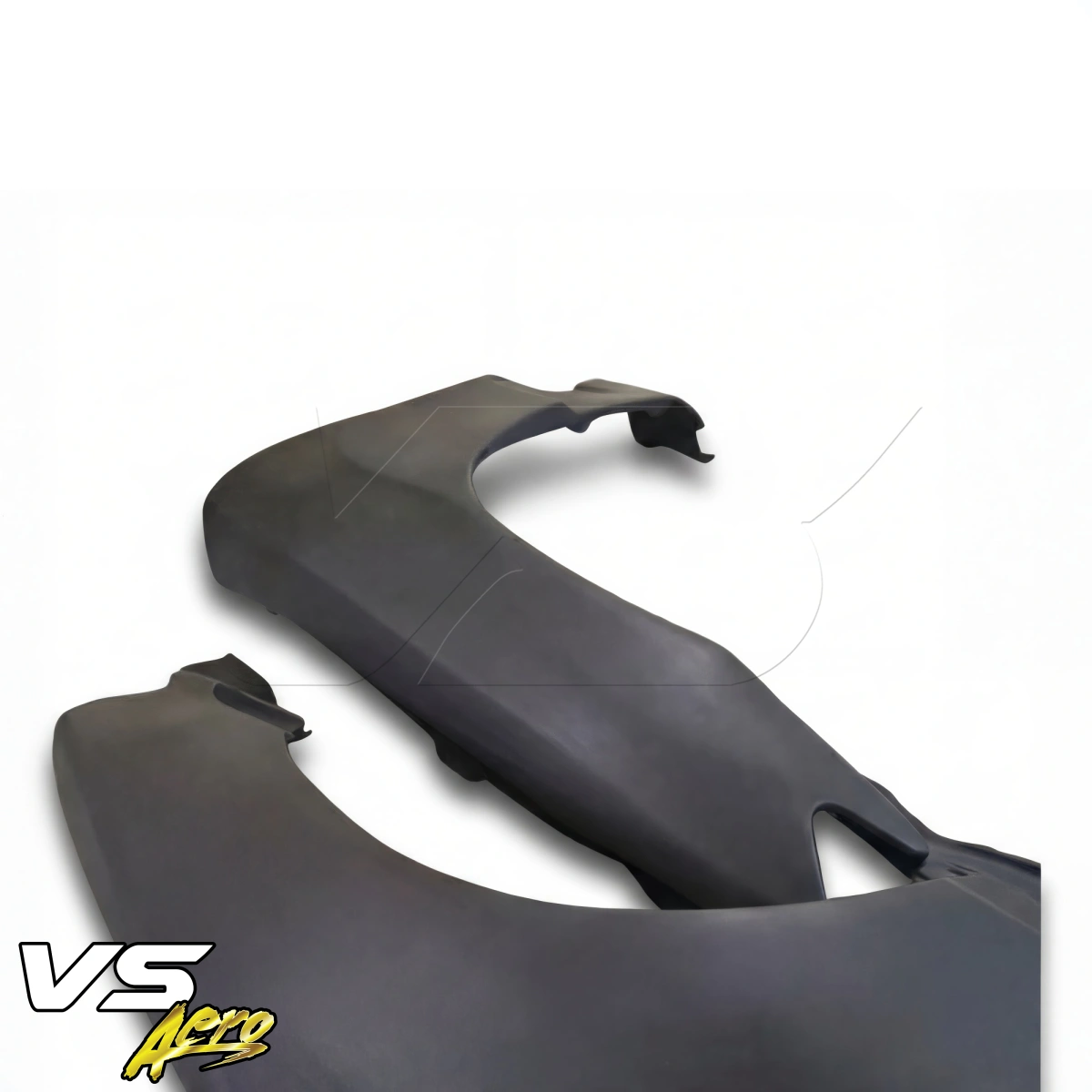 Modify your Nissan 240SX 1989 with our Exterior/Fenders - 55
