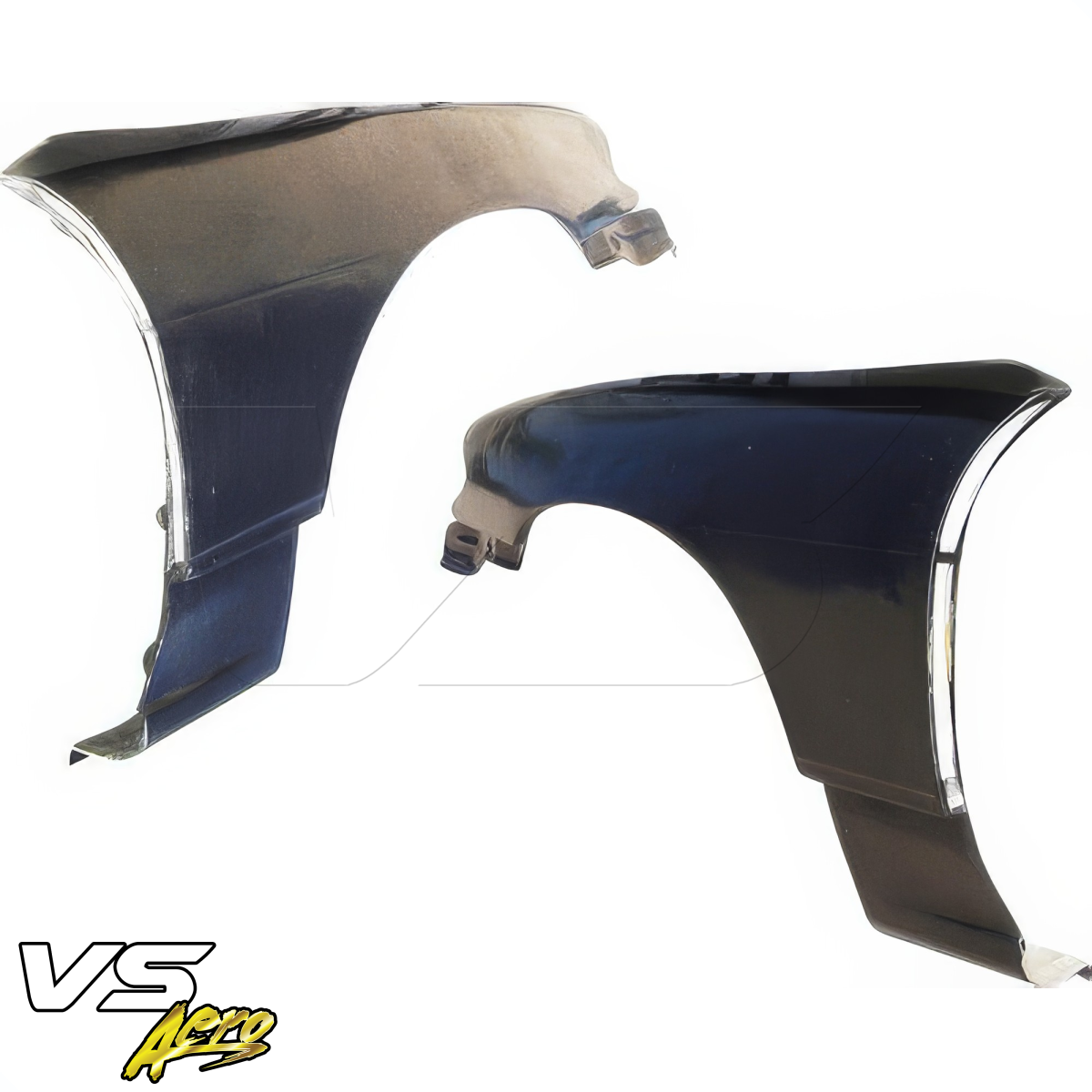 Modify your Nissan 240SX 1989 with our Exterior/Fenders - 