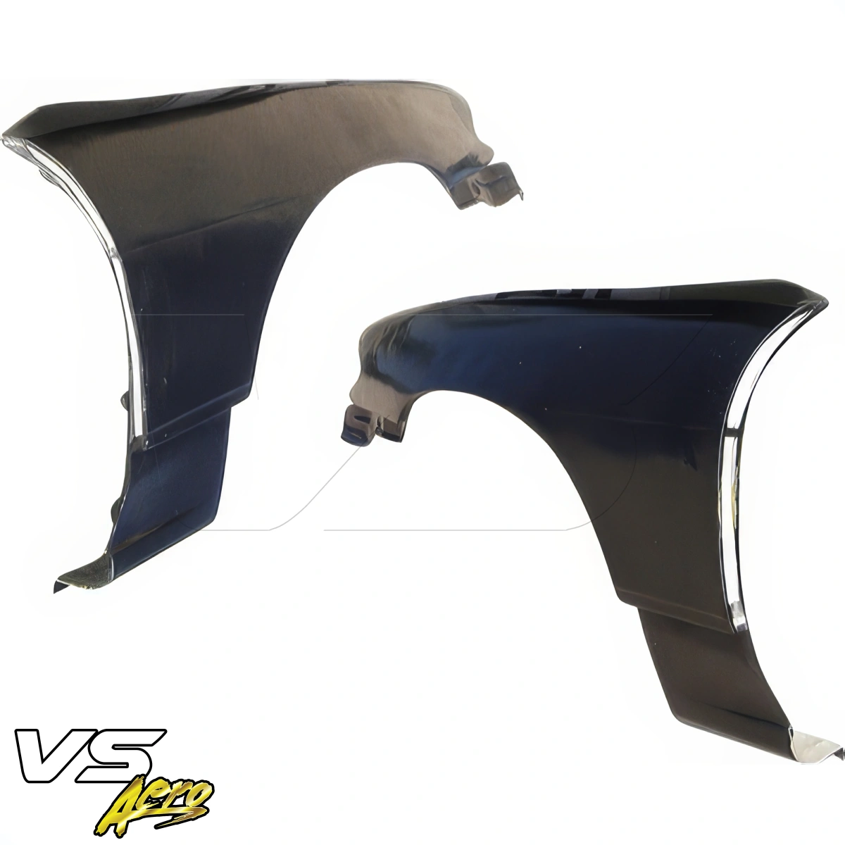 Modify your Nissan 240SX 1989 with our Exterior/Fenders - 56
