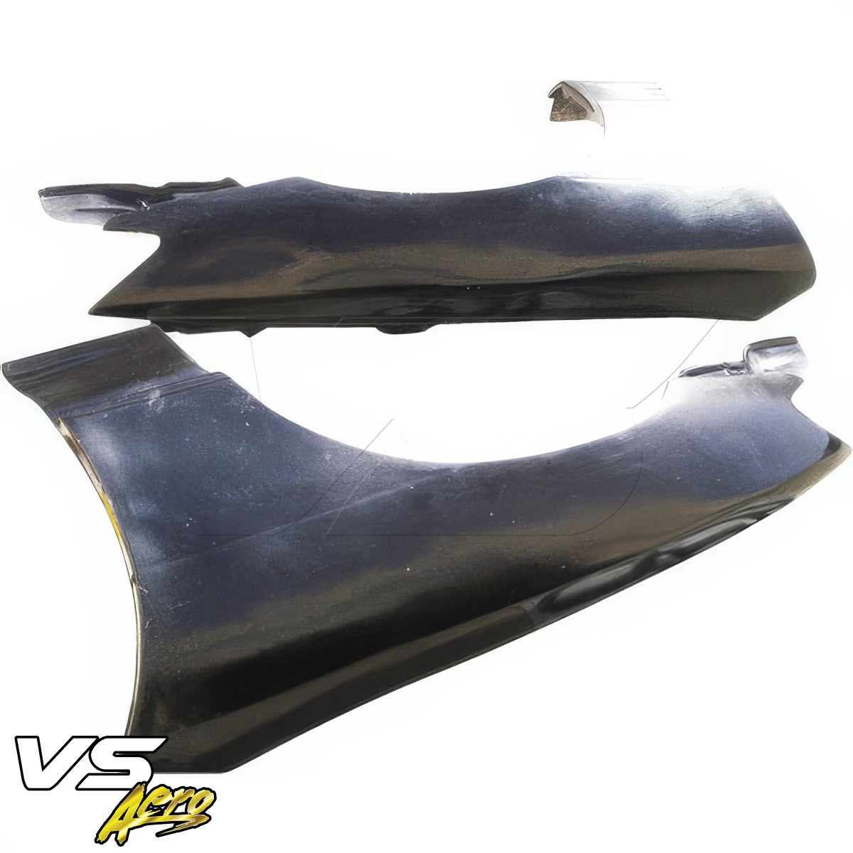 Modify your Nissan 240SX 1989 with our Exterior/Fenders - 