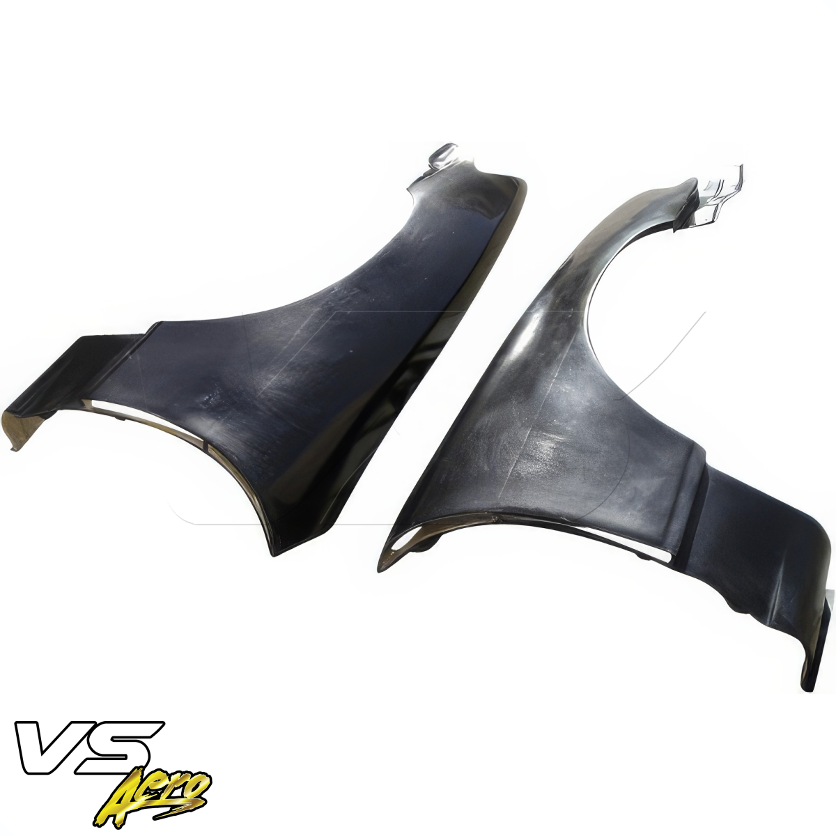 Modify your Nissan 240SX 1989 with our Exterior/Fenders - 