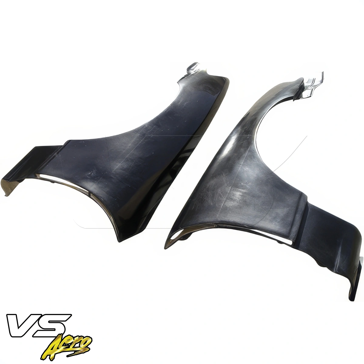 Modify your Nissan 240SX 1989 with our Exterior/Fenders - 58