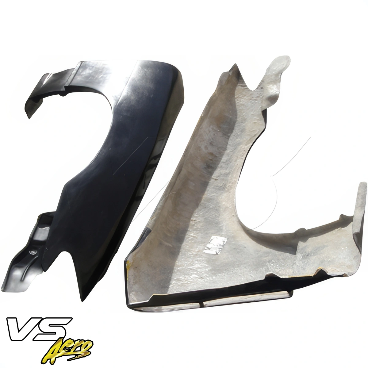 Modify your Nissan 240SX 1989 with our Exterior/Fenders - 59