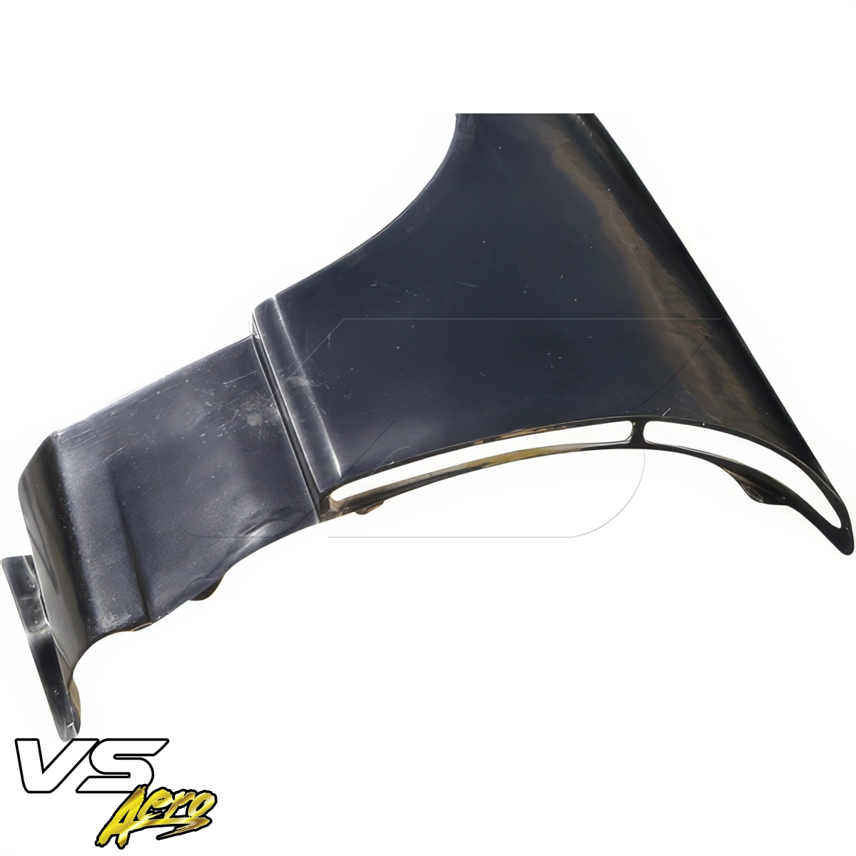 Modify your Nissan 240SX 1989 with our Exterior/Fenders - 60
