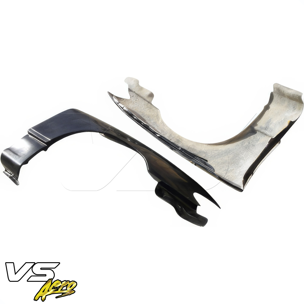 Modify your Nissan 240SX 1989 with our Exterior/Fenders - 