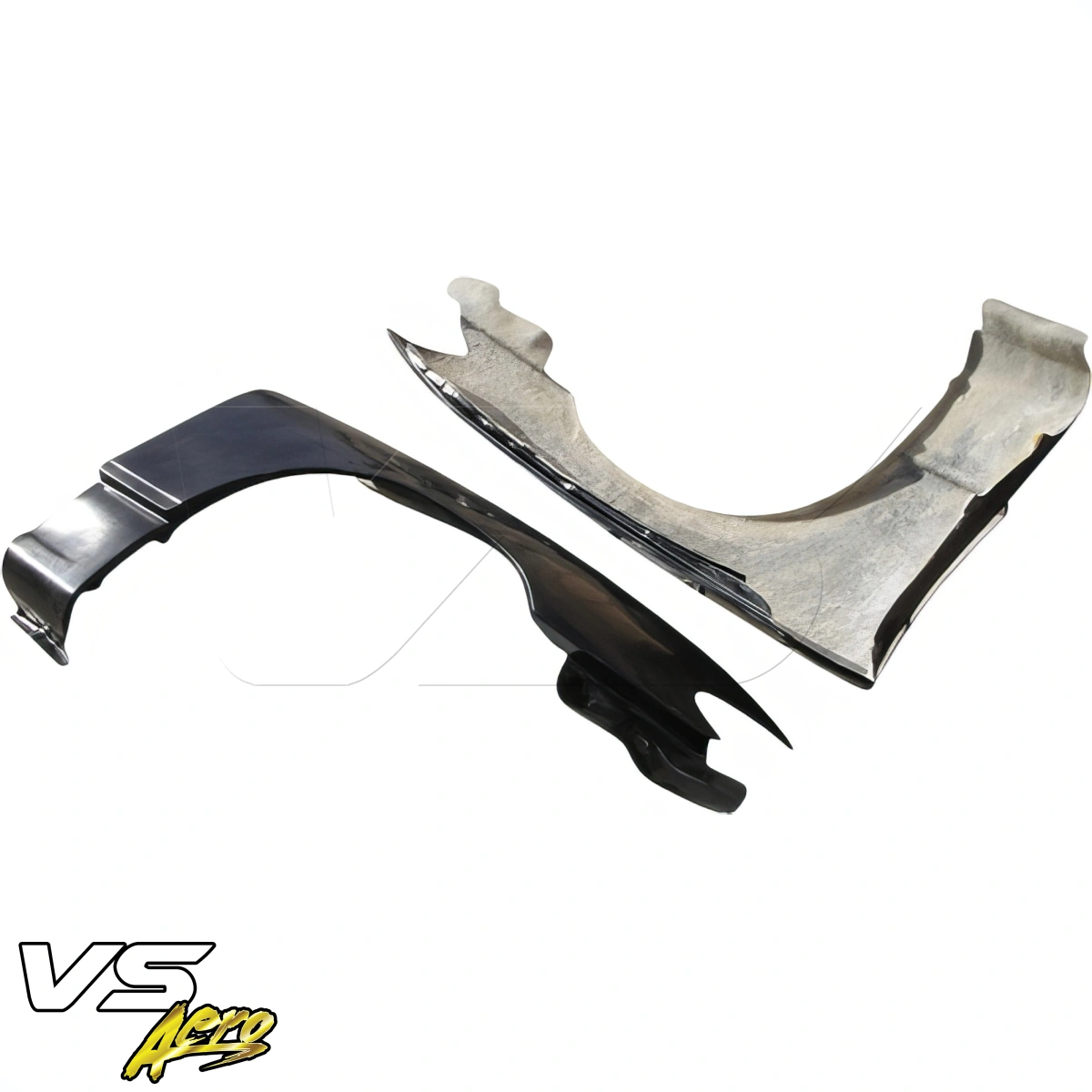 Modify your Nissan 240SX 1989 with our Exterior/Fenders - 61