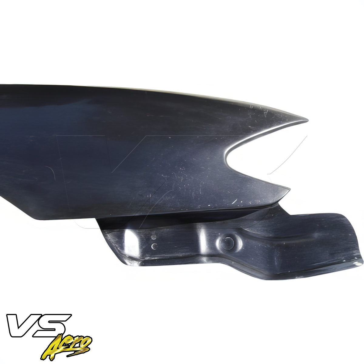 Modify your Nissan 240SX 1989 with our Exterior/Fenders - 