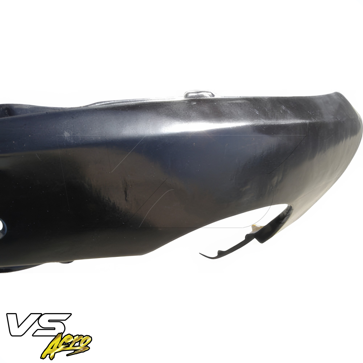 Modify your Nissan 240SX 1989 with our Exterior/Fenders - 